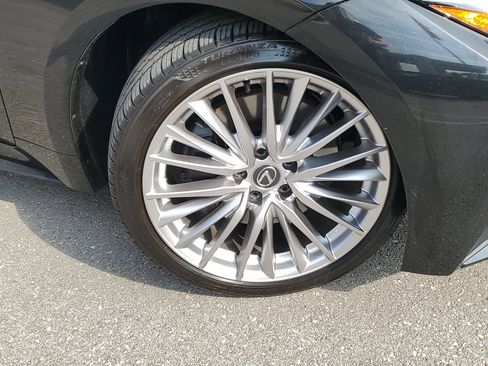 Used 2023 Lexus IS 300 AWD w/ Premium Package image 6
