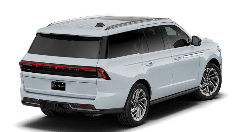 New 2026 Lincoln Navigator Reserve AWD/4WD image 51