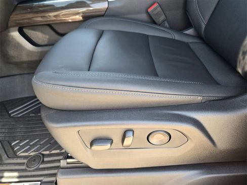 New 2026 Chevrolet Silverado 1500 RST w/ RST All Star Premium Package image 13