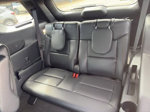 New 2026 Ford Explorer Tremor AWD/4WD image 18