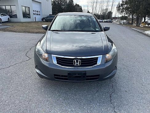 Used 2010 Honda Accord LX image 8