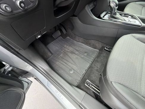 Used 2023 Buick Encore GX Select w/ Safety Package II AWD/4WD image 34