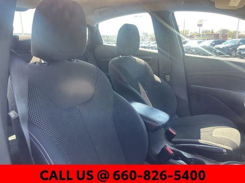 Used 2016 Dodge Dart SXT image 5
