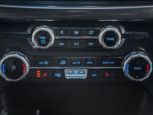 Certified 2023 Ford F150 XLT w/ Equipment Group 302A High image 28