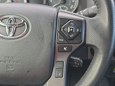 Used 2023 Toyota Tacoma TRD Off-Road image 22