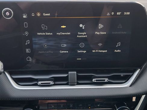 New 2026 Chevrolet Equinox LT FWD image 12