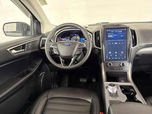 Used 2021 Ford Edge SEL w/ Convenience Package image 23