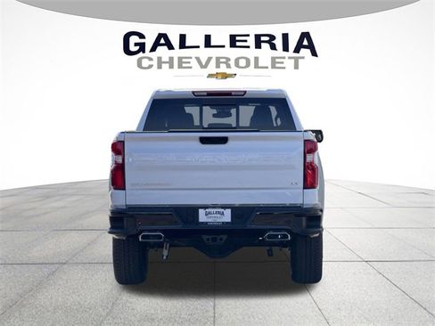 New 2026 Chevrolet Silverado 1500 LT Trail Boss w/ LT Trail Boss Premium Package image 6