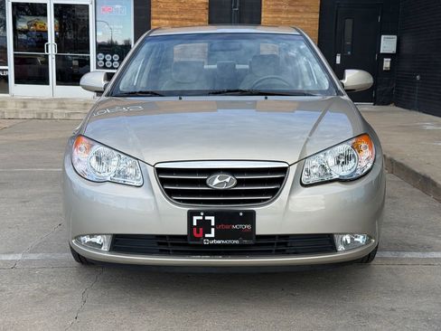 Used 2009 Hyundai Elantra GLS image 7