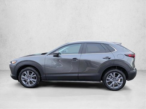 Used 2025 MAZDA CX-30 AWD 2.5 S w/ Preferred Package image 9
