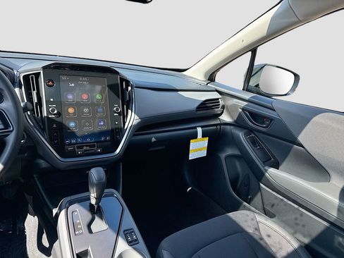 New 2026 Subaru Crosstrek 2.0i Premium AWD/4WD image 21