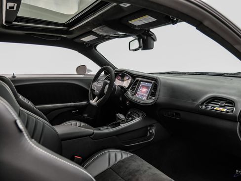 Used 2023 Dodge Challenger SRT Hellcat Redeye RWD image 54