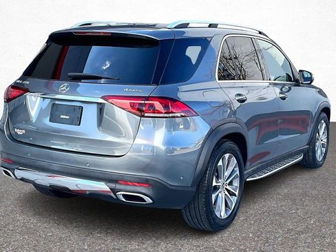 Used 2020 Mercedes-Benz GLE 350 4MATIC image 6