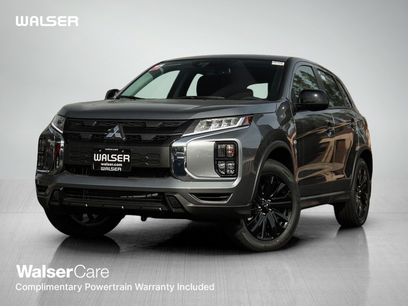 New 2027 Mitsubishi Outlander Sport LE