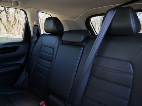 Certified 2025 Honda CR-V EX-L image 18