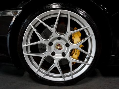 Used 2005 Porsche 911 Carrera S RWD image 43