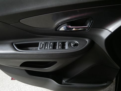 Certified 2019 Buick Encore Preferred w/ Safety Package AWD/4WD image 19