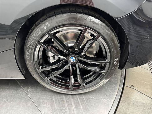 New 2026 BMW Z4 sDrive30i w/ Premium Package RWD image 27