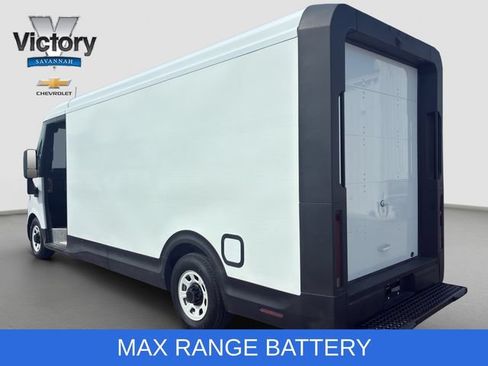 Used 2023 Chevrolet Brightdrop 600 w/ Active Safety Package 2 AWD/4WD image 21