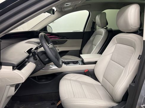 New 2026 Lincoln Nautilus Reserve w/ Jet Appearance Package image 29