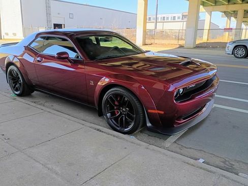 Used 2020 Dodge Challenger R/T Scat Pack image 68