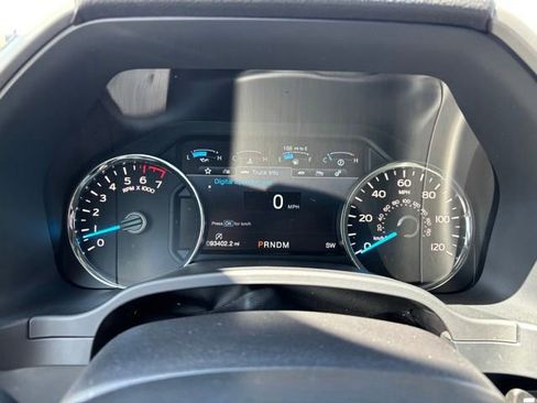 Used 2018 Ford F150 Lariat AWD/4WD image 28