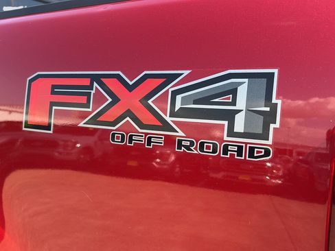 Used 2020 Ford Ranger Lariat w/ Equipment Group 501A Mid AWD/4WD image 34