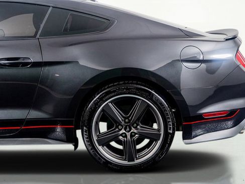 Used 2023 Ford Mustang Mach 1 image 19