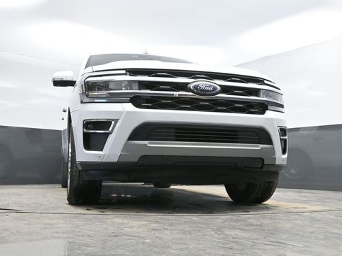 Used 2024 Ford Expedition Max Limited image 20