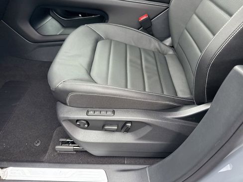 New 2026 Volkswagen Atlas SEL AWD/4WD image 18