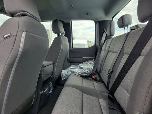 New 2026 Ford F250 XL w/ STX Appearance Package AWD/4WD image 14