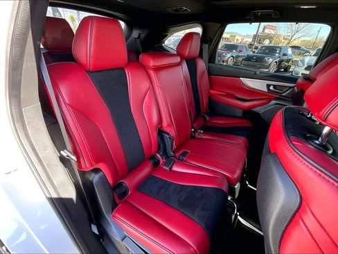 Used 2023 Acura MDX A-Spec image 18