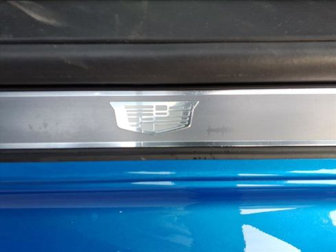 Certified 2025 Cadillac CT5 V image 20