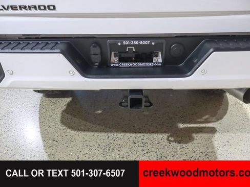 Used 2022 Chevrolet Silverado 2500 LT w/ Z71 Sport Edition AWD/4WD image 17