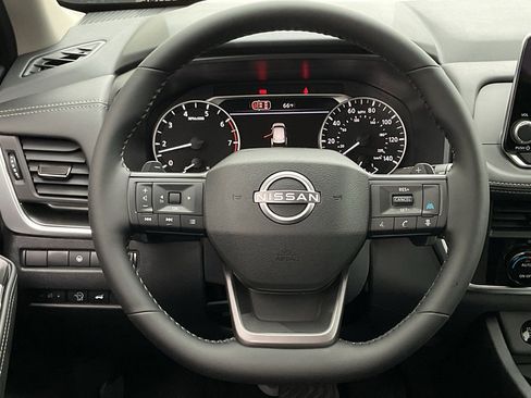 New 2026 Nissan Rogue SV image 20