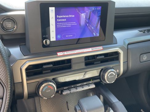 New 2025 Toyota Tacoma SR5 image 6