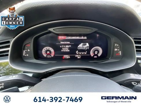 Used 2023 Audi Q7 3.0T Premium image 17