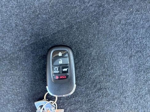 Certified 2023 Honda HR-V EX-L image 48