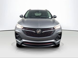 Used 2022 Buick Encore GX Preferred w/ Sport Touring Package video 2