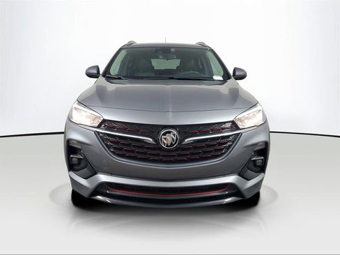 Used 2022 Buick Encore GX Preferred w/ Sport Touring Package image 2