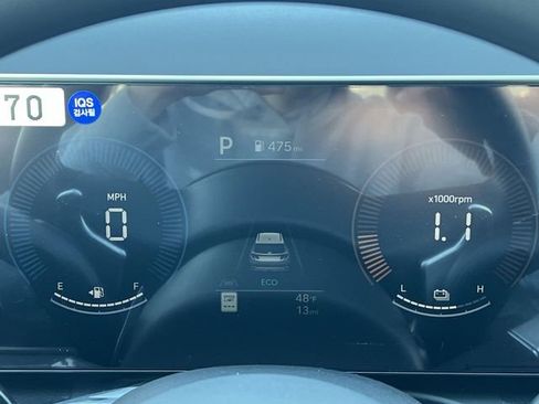 New 2026 Hyundai Tucson Blue SE AWD/4WD image 19