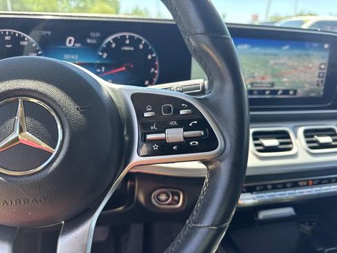 Used 2020 Mercedes-Benz GLS 450 4MATIC image 26