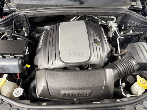 Used 2022 Dodge Durango R/T RWD image 40
