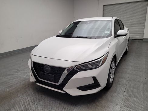 Used 2023 Nissan Sentra S FWD image 15