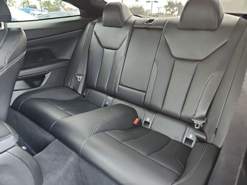 Used 2025 BMW 430i xDrive Coupe image 13