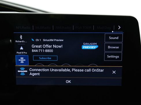 Used 2021 Chevrolet Corvette Stingray Premium Cpe w/ 3LT image 26