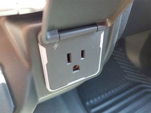 New 2026 Chevrolet Silverado 1500 Custom image 25