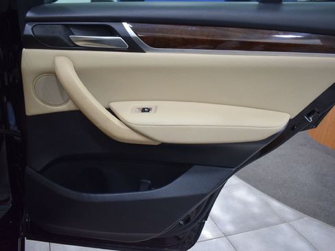 Used 2017 BMW X3 xDrive28i image 16
