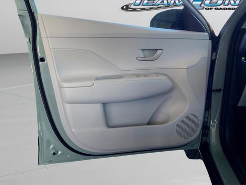 New 2026 Hyundai Kona SEL Sport image 20