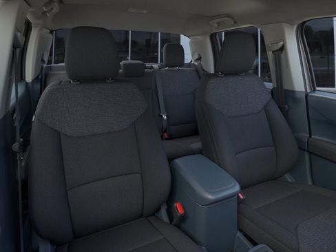 New 2026 Ford Maverick XL w/ Equipment Group 101A image 10